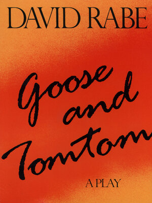 cover image of Goose and Tomtom